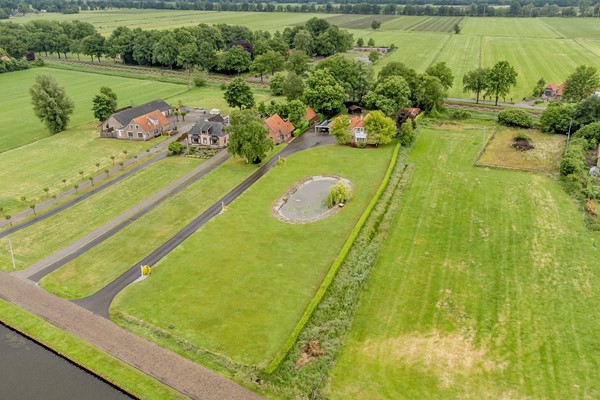 Medium property photo - Gerhard Nijlandstraat 23, 7687 AS Daarlerveen